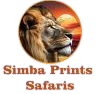 Simba Prints Safaris