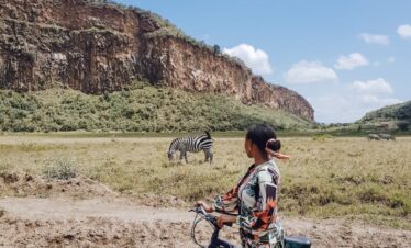 Hell's Gate Safari - Hell's Gate National Park